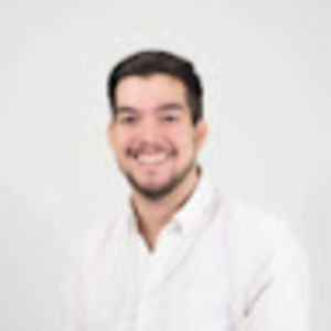 Meet your Posher, Sam